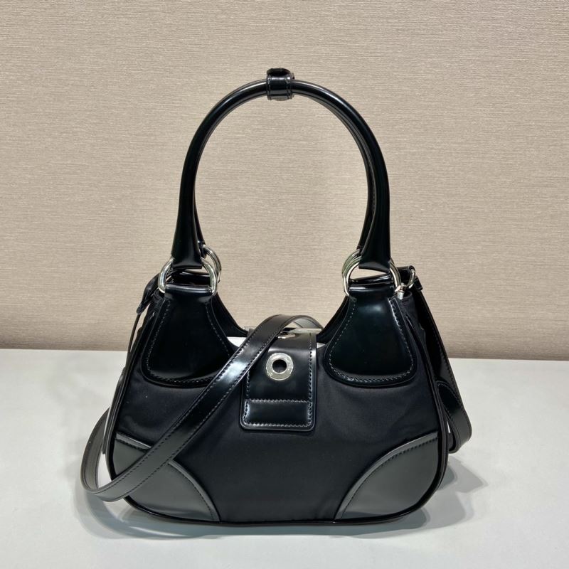 Prada Top Handle Bags